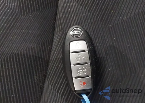 2015 Nissan Rogue S/Sl/Sv из США, поврежденный, VIN KNMAT2MV2FP520746